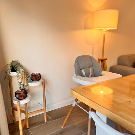 Arizona 0203 Apartament