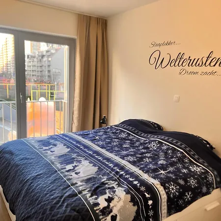 Arizona 0203 * Nieuwpoort