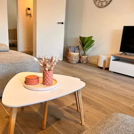 Apartament Arizona 0203 Nieuwpoort