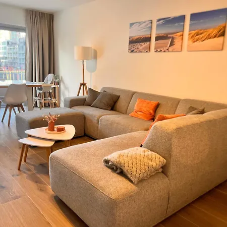 Arizona 0203 * Nieuwpoort